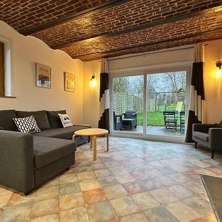 Chambre D'Hotes La Chaiserie Romeries Kültér fotó
