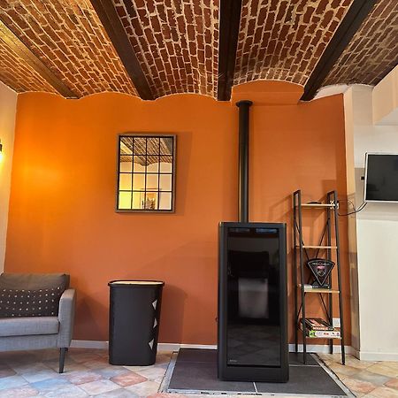 Chambre D'Hotes La Chaiserie Romeries Kültér fotó