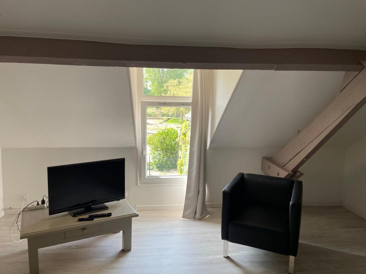 Chambre D'Hotes La Chaiserie Romeries Kültér fotó