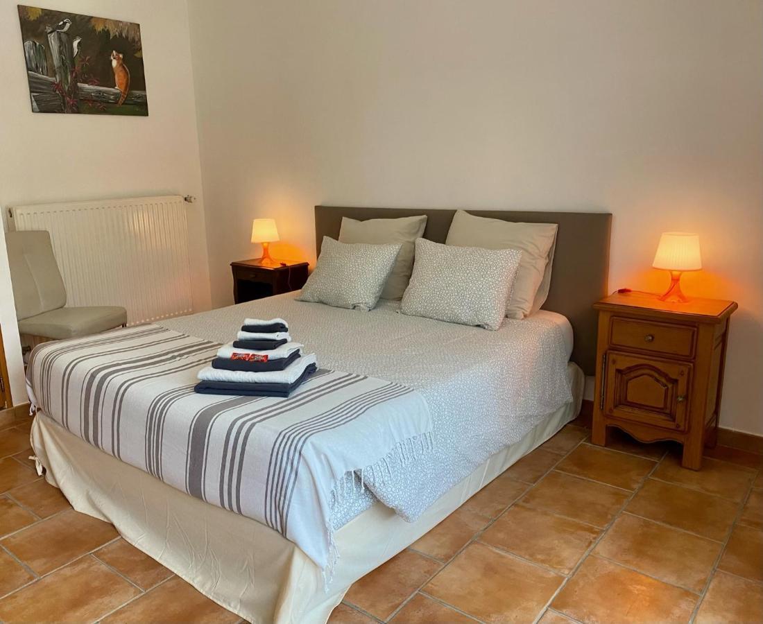 Chambre D'Hotes La Chaiserie Romeries Kültér fotó