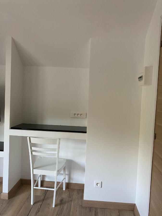 Chambre D'Hotes La Chaiserie Romeries Kültér fotó