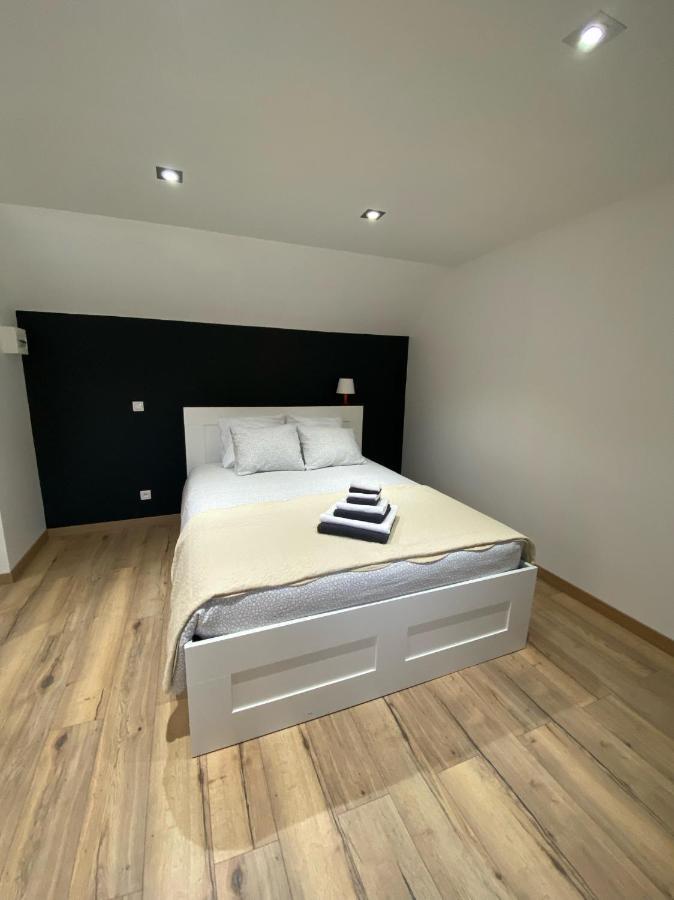 Chambre D'Hotes La Chaiserie Romeries Kültér fotó