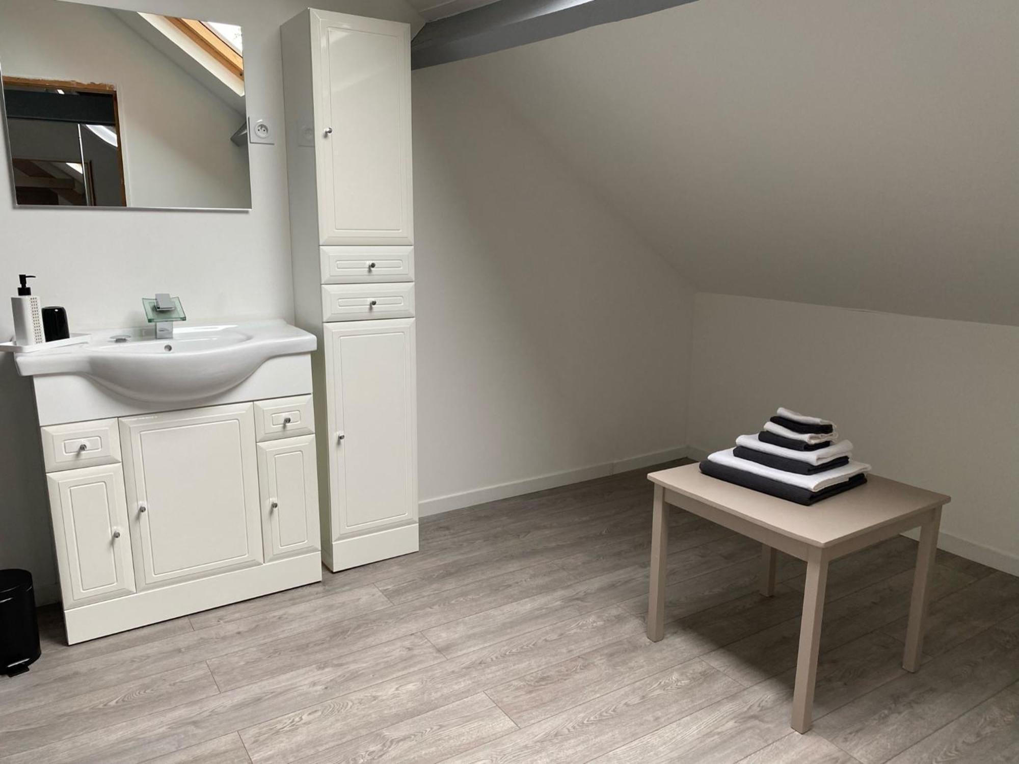 Chambre D'Hotes La Chaiserie Romeries Kültér fotó