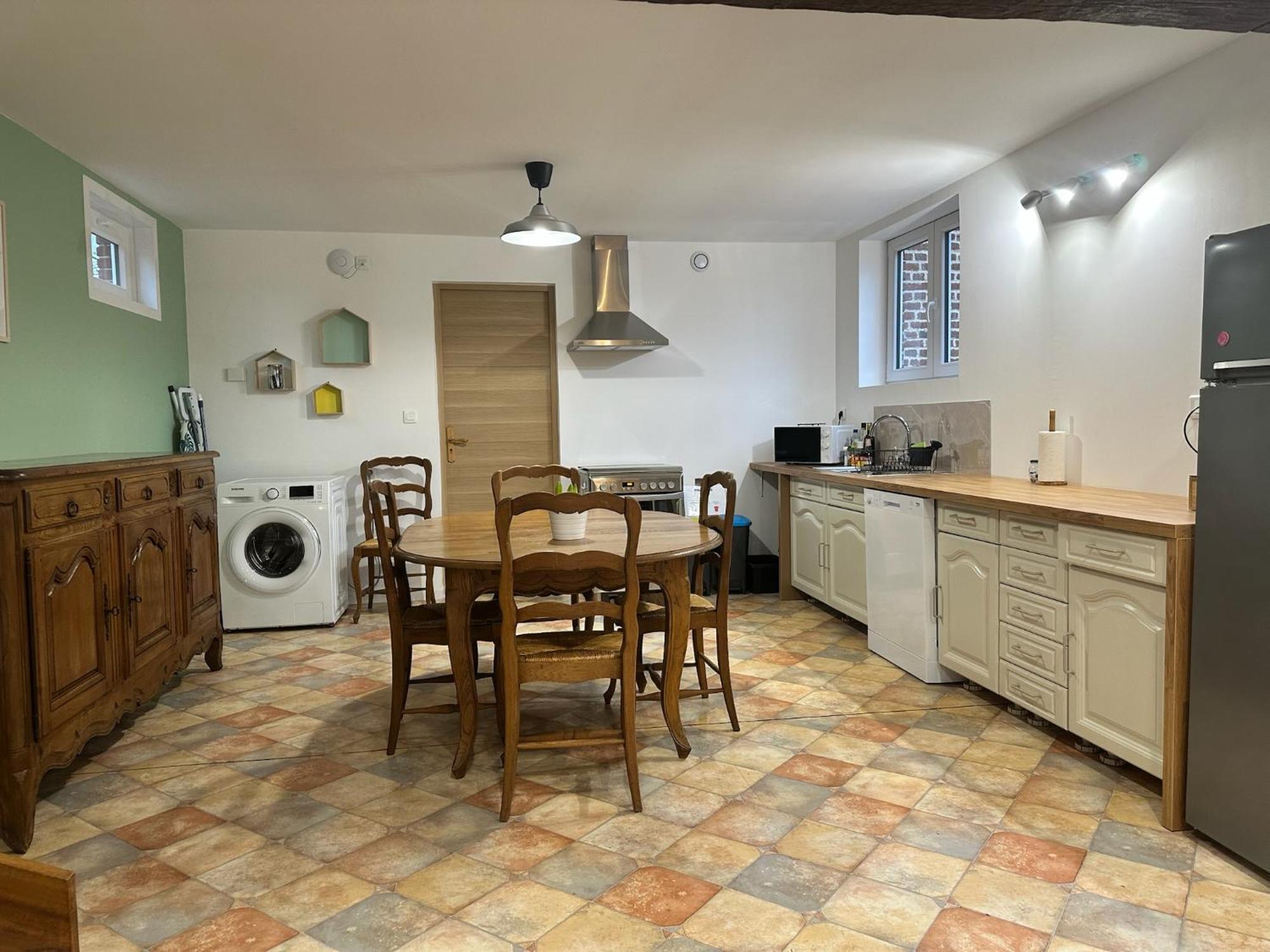 Chambre D'Hotes La Chaiserie Romeries Kültér fotó