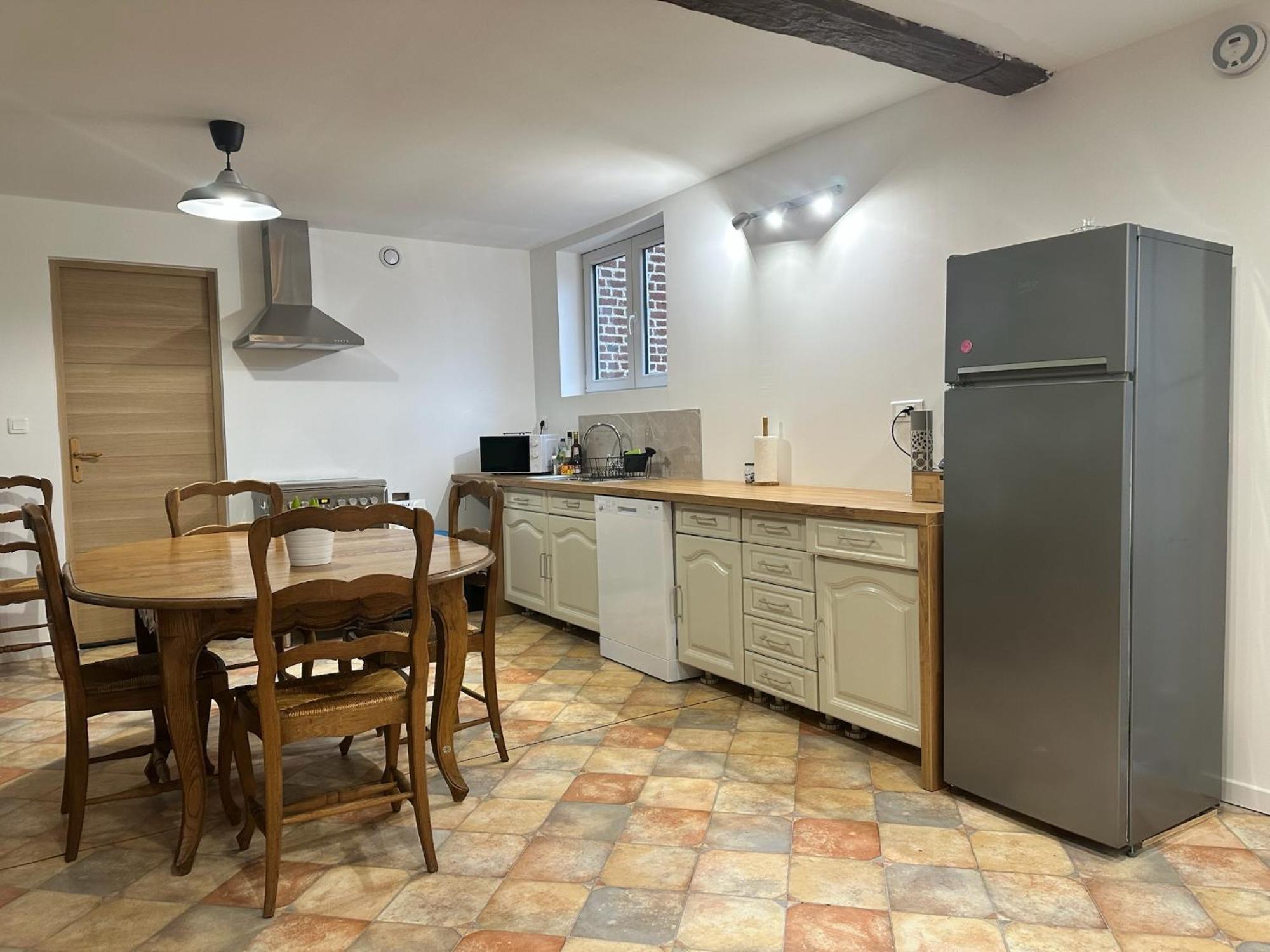 Chambre D'Hotes La Chaiserie Romeries Kültér fotó